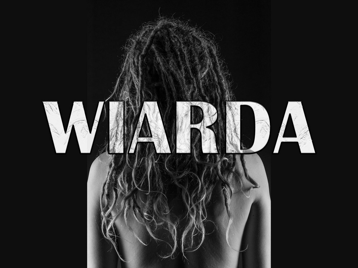 “WIARDA” work's image should be here